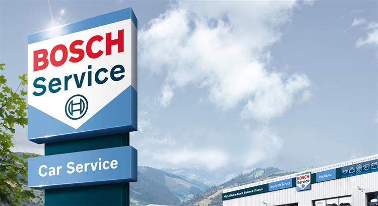 Derm Otomotiv Bosch Car Service Hakkında